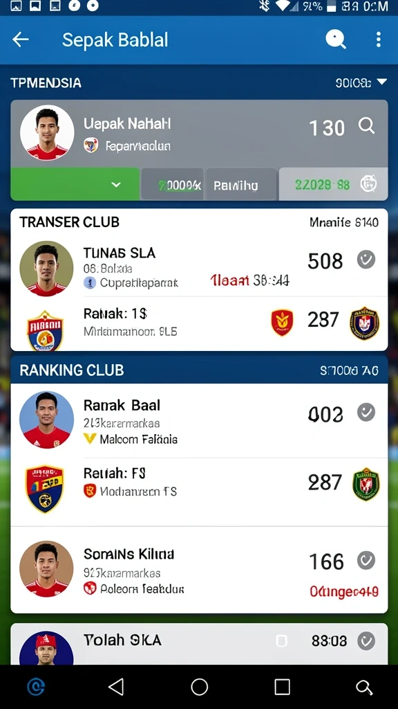 Level menantang dengan desain yang kreatif.