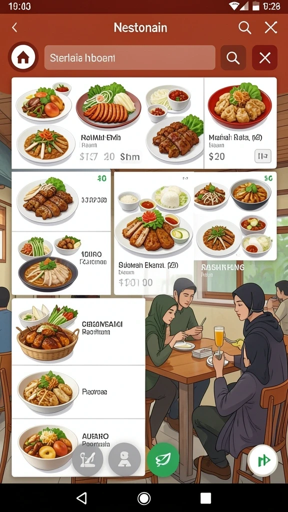 Mode permainan yang bervariasi untuk semua jenis pemain.