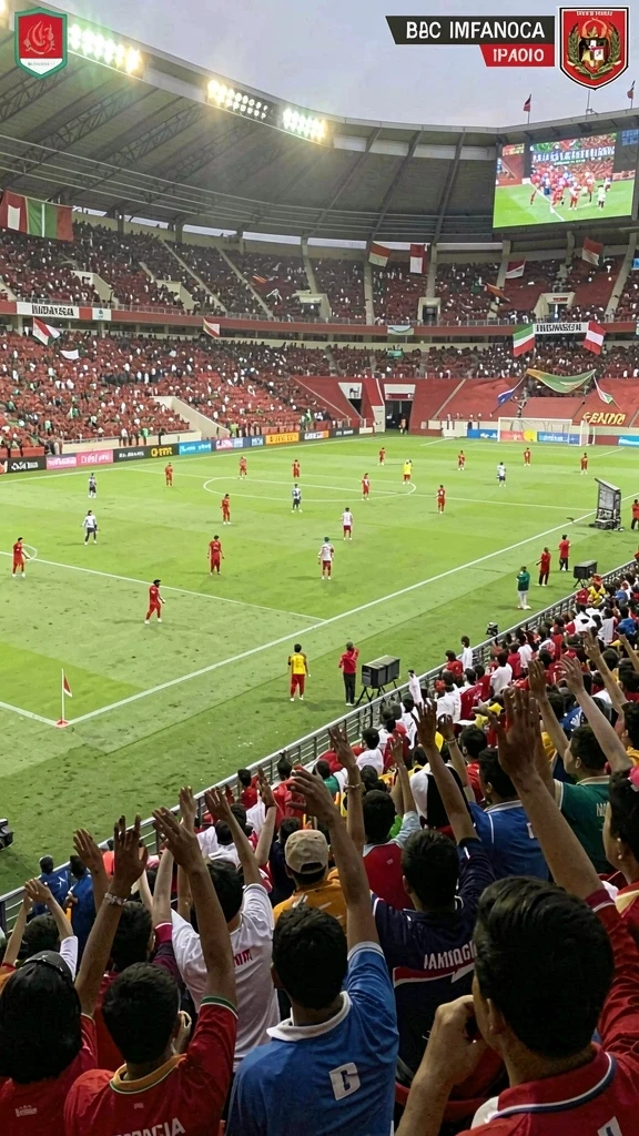 Penghargaan yang menarik bagi pemain yang aktif.