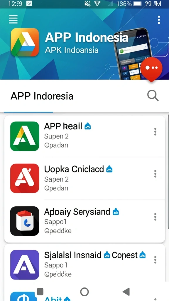 Mode liga yang kompetitif dan menarik.