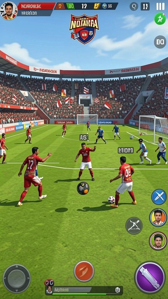 Berbagai mesin slot dengan tema unik tersedia di HOKI777.