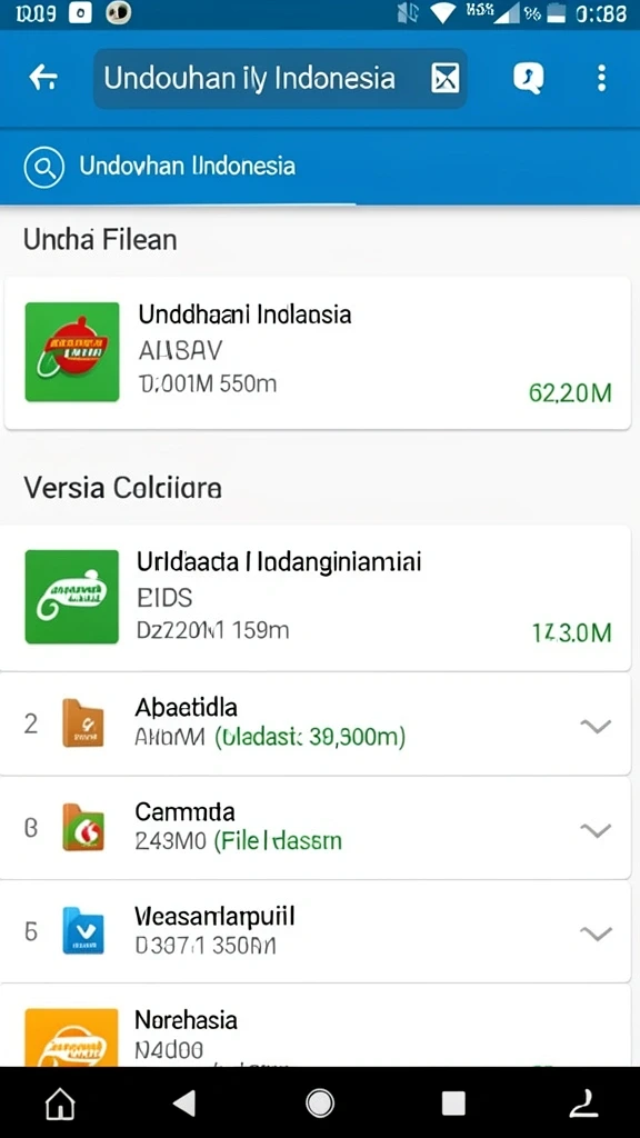 Level baru yang menantang dan penuh petualangan.