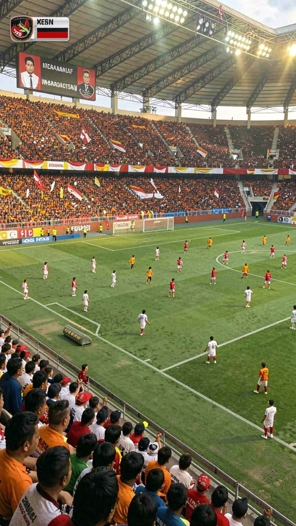 Momen seru saat berkompetisi dengan teman di IN88.