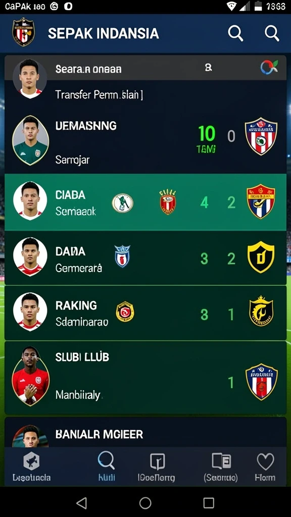Fitur multiplayer yang memungkinkan interaksi yang menyenangkan.