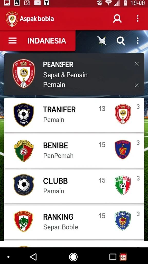 Level menantang dengan grafis yang menakjubkan.