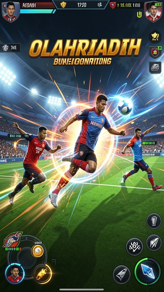 Level yang menantang dengan variasi menarik.