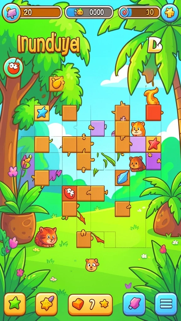 Screenshot menunjukkan interaksi komunitas yang aktif di dalam game.