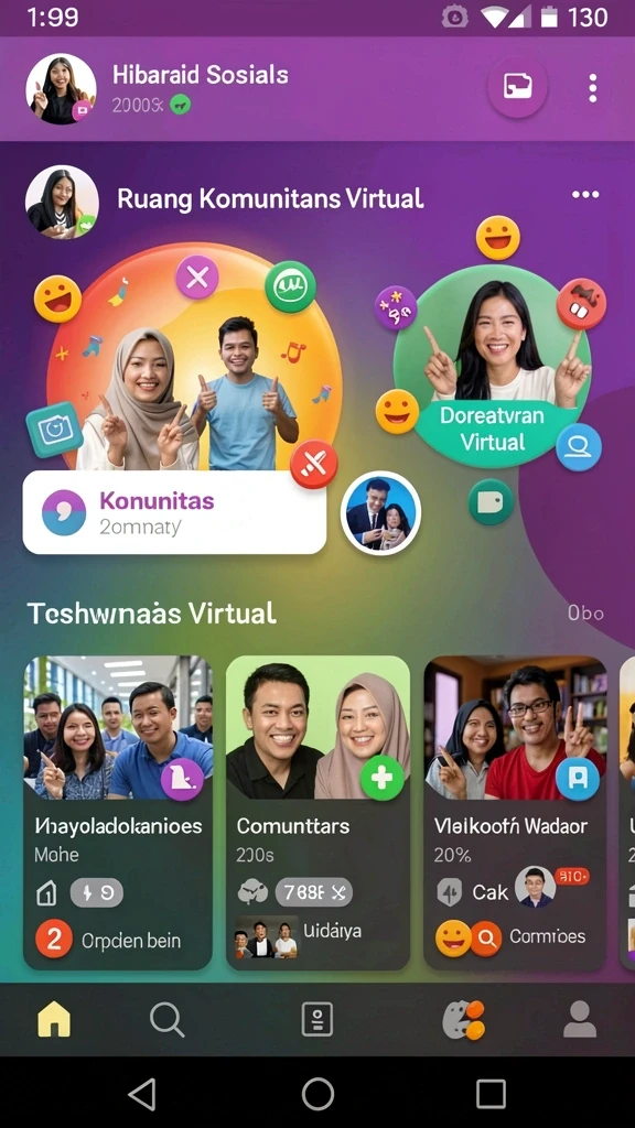 Beragam tema slot yang menarik hati pemain.
