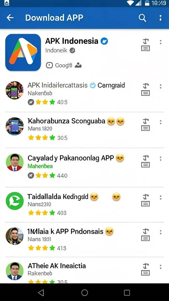 Tampilan antarmuka MPO303 yang menarik dan user-friendly.
