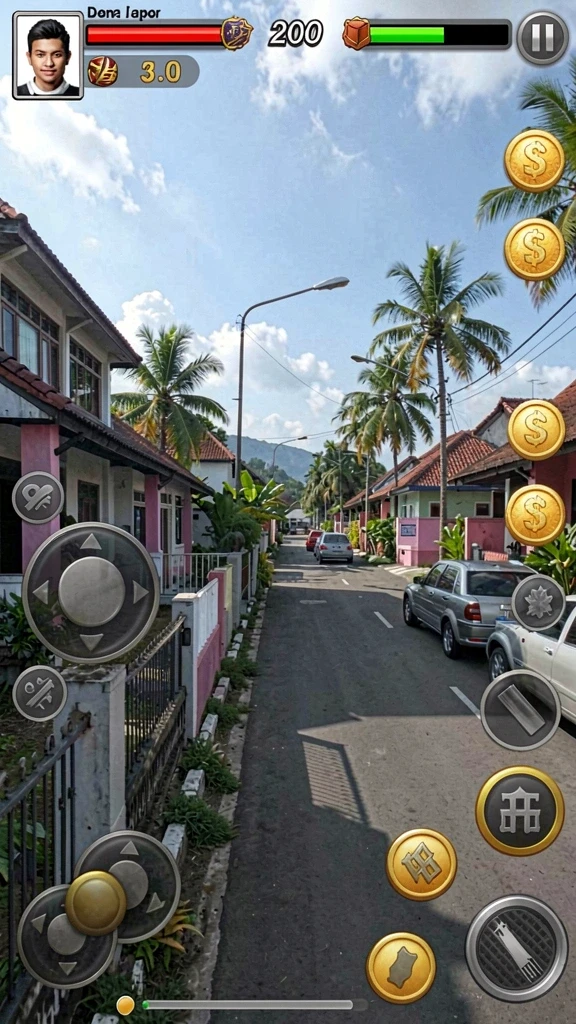 Bonus pendaftaran yang menggiurkan untuk pengguna baru.