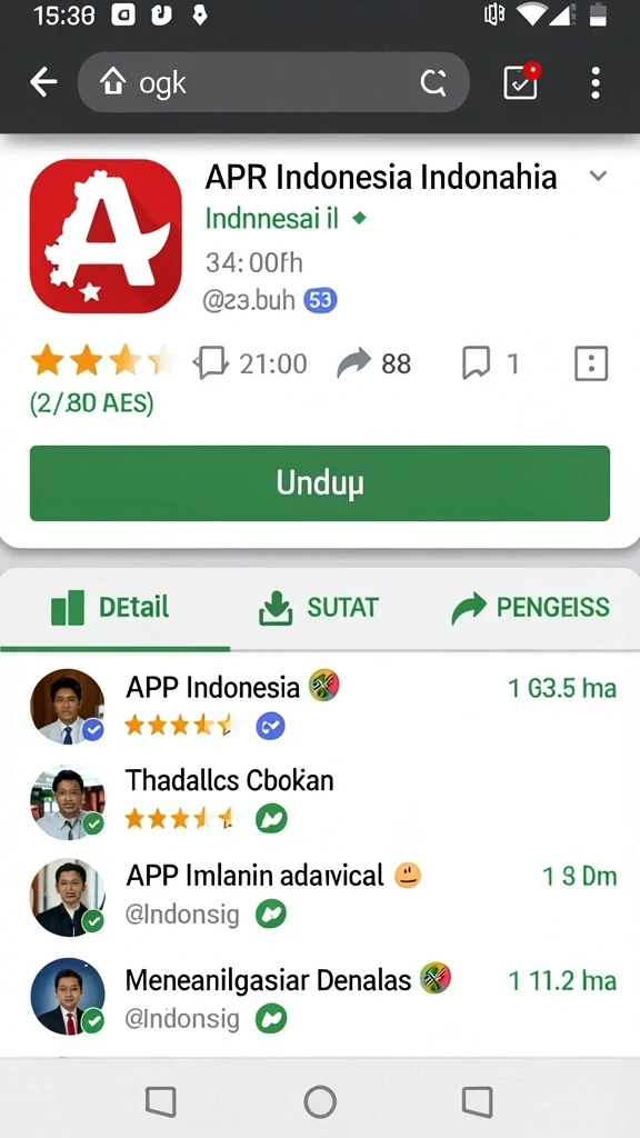 Karakter kustomisasi bebas sesuai selera pemain.