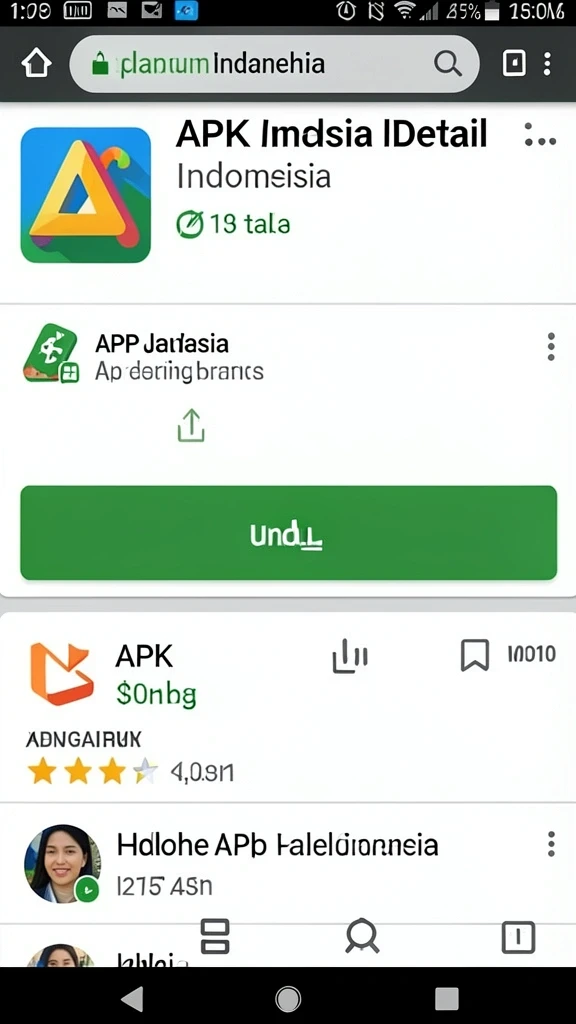Bonus jackpot yang menggoda pemain.