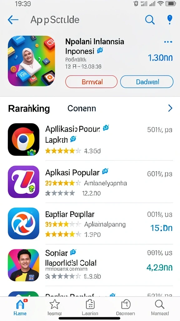 Bonus dan promosi untuk meningkatkan pengalaman bermain.