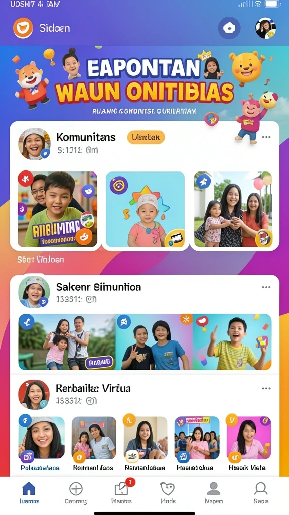 Karakter baru yang dapat dimainkan dalam update terbaru.