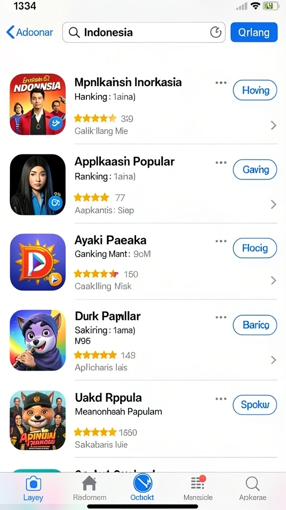 Bergabung dengan teman dalam mode multiplayer yang seru.