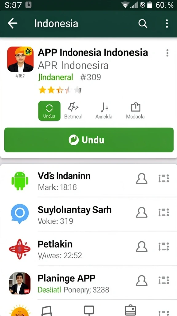 Misi menantang yang membuat pemain terus ingin bermain.