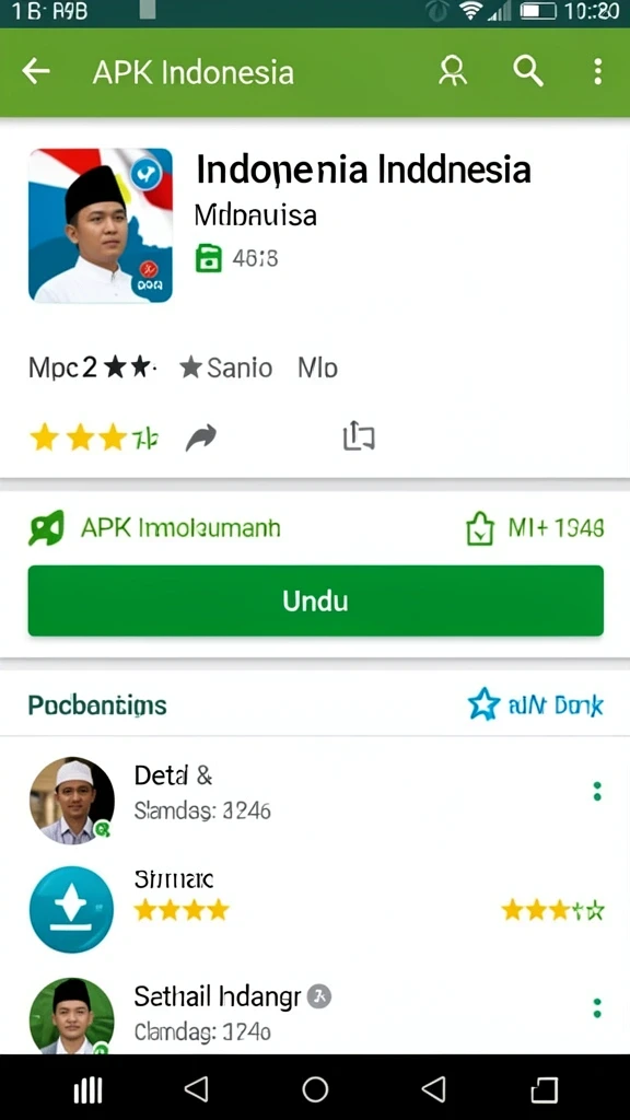 Fitur multiplayer yang membuat permainan lebih interaktif.